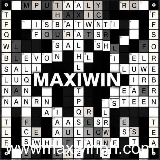 The Rise of Crossword Puzzles: Unveiling the 'Maxwin PH' Phenomenon
