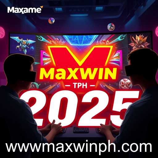 The Evolving Landscape of Online Gaming: Maxwin PH in 2025