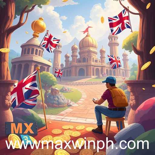 Exploring the 'English Games' Category: A Detailed Insight into Gaming with 'Maxwin PH'