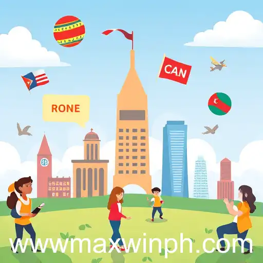 Maxwin PH: Navigating the Gaming World