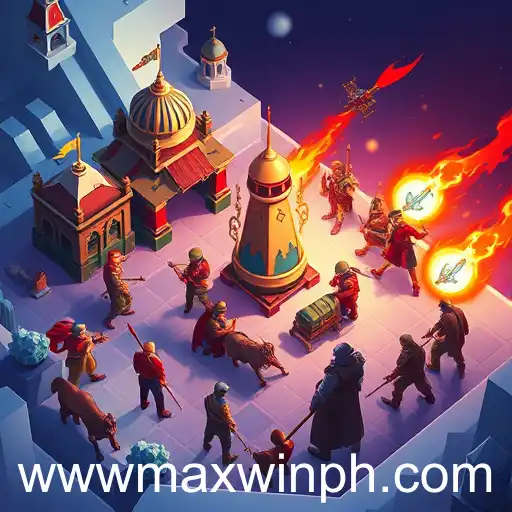 Maxwin PH Game Platform Evolution