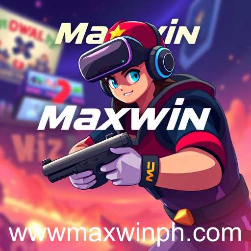 Maxwin PH: The Gaming Hub of 2025