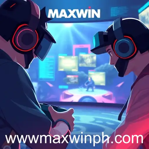 Maxwin PH: Revolutionizing Online Gaming in 2025