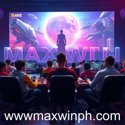 MaxWin PH: Gaming Evolution in the Digital Age