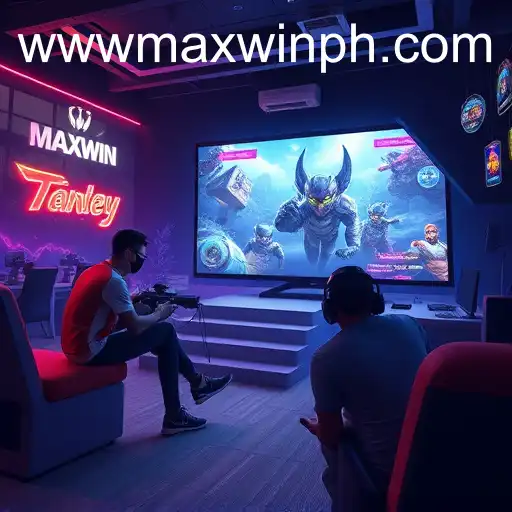 Maxwin PH Launches New Features Amidst Gaming Revolution