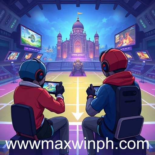 Maxwin PH Emerges as a Leading Online Gaming Portal