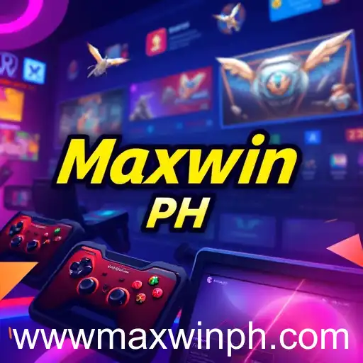 Maxwin PH Revolutionizes Online Gaming Experience