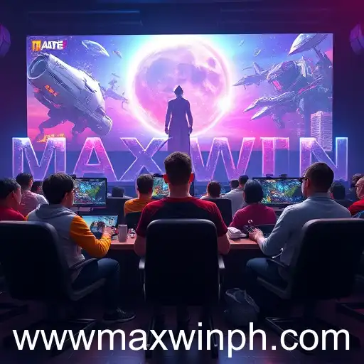 Maxwin PH: A New Era in Online Gaming