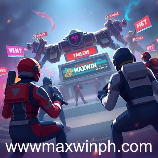 Maxwin PH's Rising Influence in the Gaming World