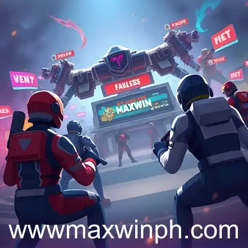 Maxwin PH's Rising Influence in the Gaming World