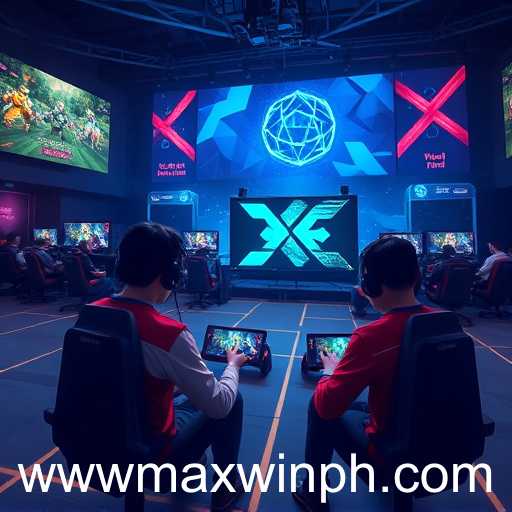 MaxWin PH Revolutionizing Online Gaming