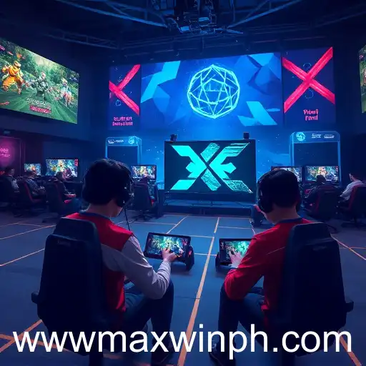 MaxWin PH Revolutionizing Online Gaming