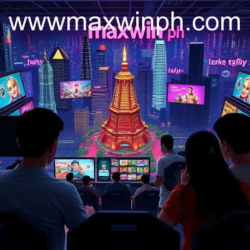 The Rise of Online Gaming Platforms in the Philippines