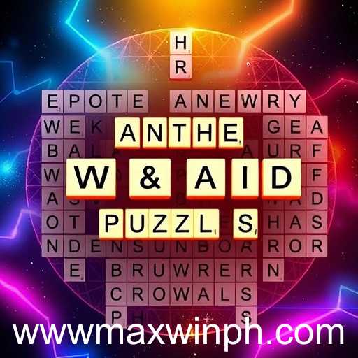 Exploring the Fascinating World of Word Puzzles: A Cognitive Adventure with Maxwin PH
