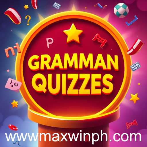 The Rise of 'Grammar Quizzes': A Fusion of Fun and Learning with 'maxwin ph'