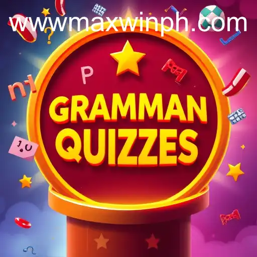 The Rise of 'Grammar Quizzes': A Fusion of Fun and Learning with 'maxwin ph'