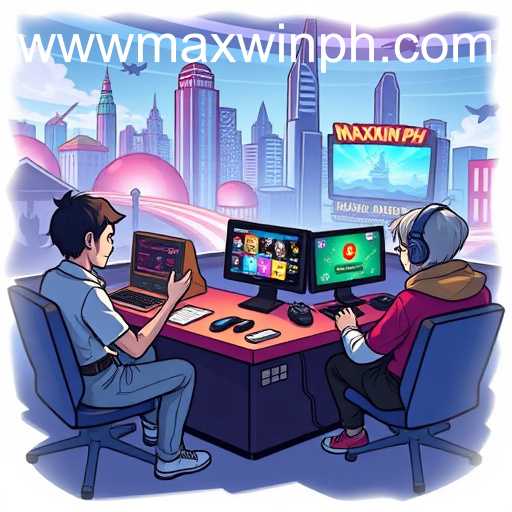 The Rise of Gaming Platforms in 2025