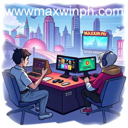 The Rise of Gaming Platforms in 2025