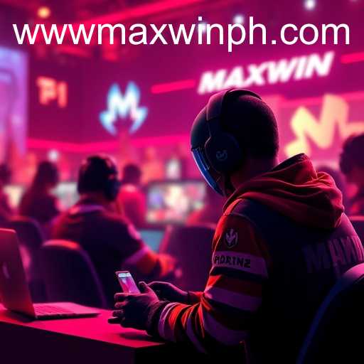 The Rise of Maxwin PH: A Gaming Revolution