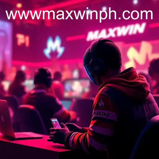 The Rise of Maxwin PH: A Gaming Revolution