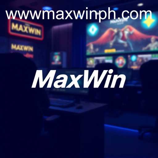 The Rise of MaxWin PH in Online Gaming