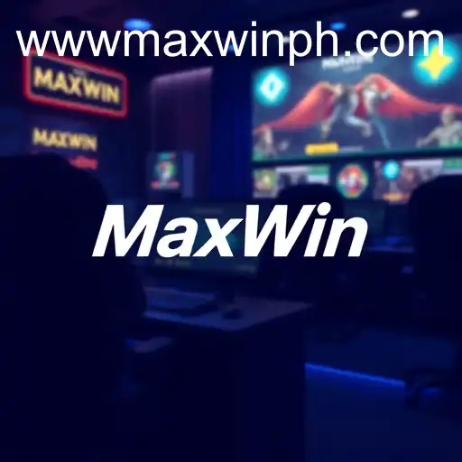 The Rise of MaxWin PH in Online Gaming