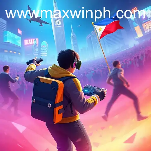 The Rise of Maxwin PH: Shaping the Future of Online Gaming