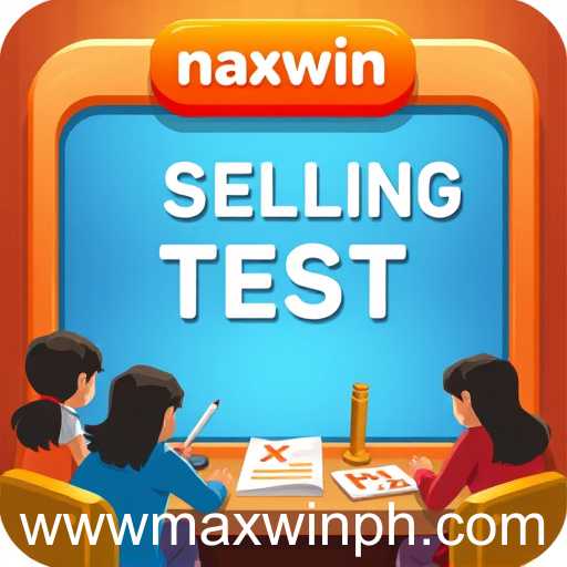 Mastering Words: The Rise of 'Spelling Test' Games and the Community of Maxwin PH